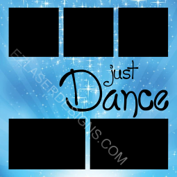 Just Dance Title